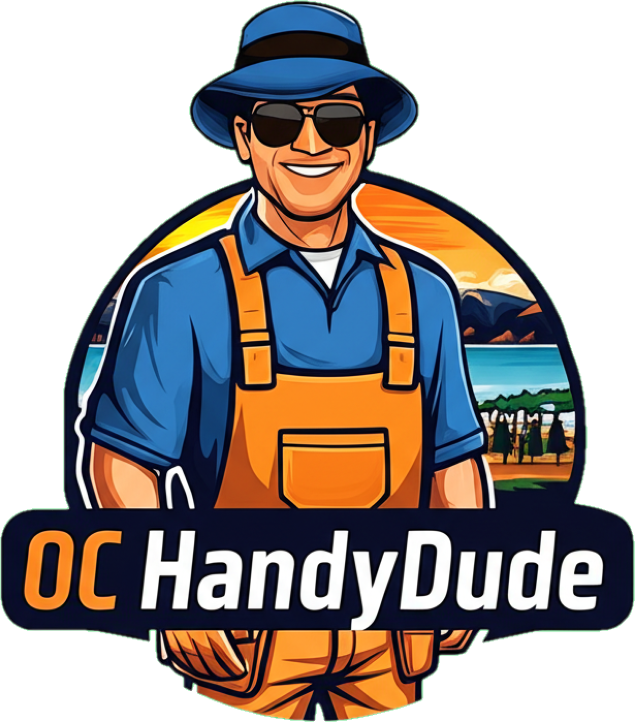 OC HanyDude